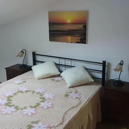 Gala T1+ Apartamento Figueira da Foz