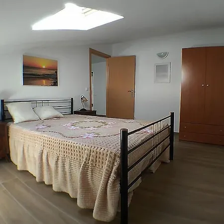 Gala T1+ Apartment