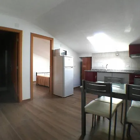 Gala T1+ Apartamento