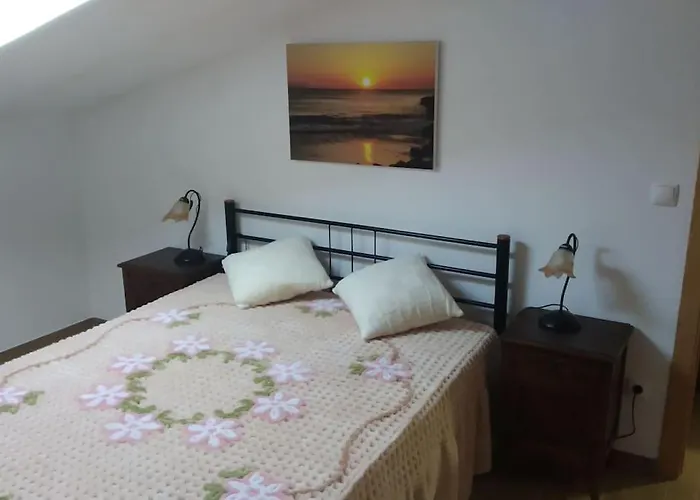 Gala T1+ Apartamento Figueira da Foz