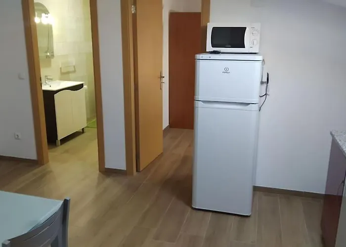 Gala T1+ Apartamento *