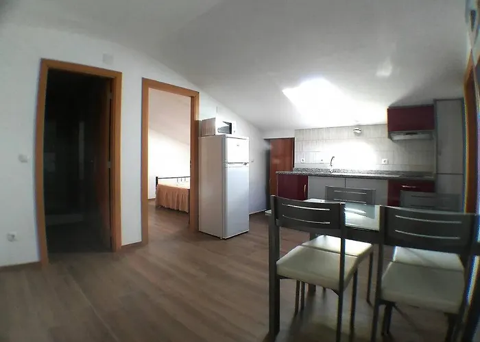 Gala T1+ Apartamento
